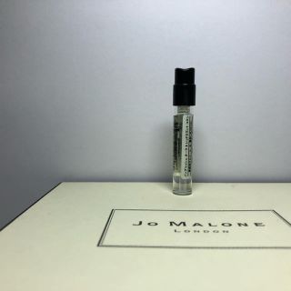 ジョーマローン(Jo Malone)のジョーマローン   イングリッシュオーク&レッドカラント コロン 1.5 mL(ユニセックス)