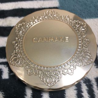 キャンメイク(CANMAKE)のキャンメイク♡CANMAKE♡マシュマロフィニッシュパウダー(フェイスパウダー)