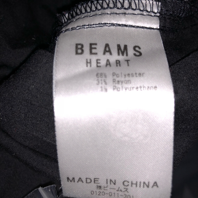 BEAMS(ビームス)のビームス チェックパンツ メンズのパンツ(スラックス)の商品写真