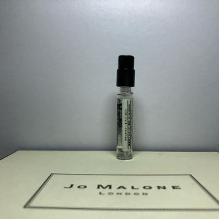 ジョーマローン(Jo Malone)の【ココニコさま】ジョーマローン   ブラックベリー&ベイ コロン 1.5mL(ユニセックス)