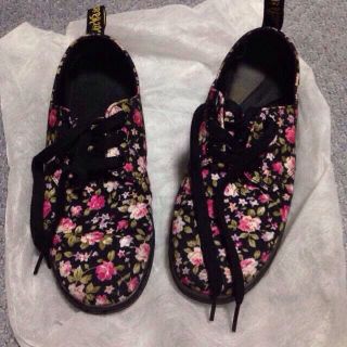 ドクターマーチン(Dr.Martens)のシューズ(スニーカー)