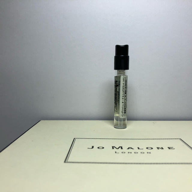 Jo Malone(ジョーマローン)のジョーマローン   イングリッシュオーク&レッドカラント コスメ/美容の香水(ユニセックス)の商品写真