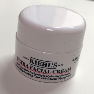 キールズ(Kiehl's)のキールズ 保湿クリーム(フェイスクリーム)