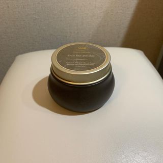 サボン(SABON)のSABON フルーツフェイスポリッシャー(その他)