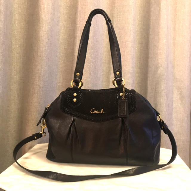 バッグcoach♡バッグ