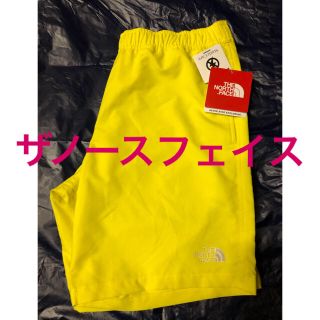 ザノースフェイス(THE NORTH FACE)のザノースフェイス THENORTHFACE ハーフパンツ 短パン(ショートパンツ)