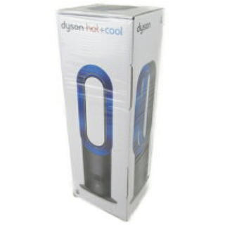 ダイソン(Dyson)の新品 送料無料 Dyson hot+cool AM09 ファンヒーター  扇風機(その他)
