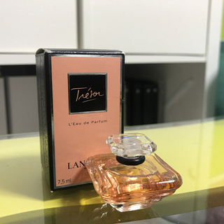 ランコム(LANCOME)のThéssor Lancôme 7.5ml(香水(女性用))