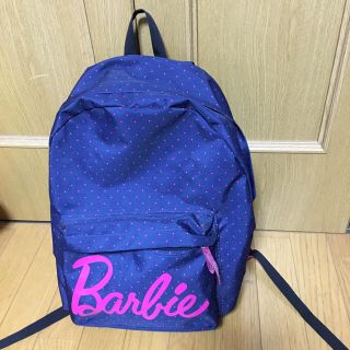 バービー(Barbie)のBarbieリュック(リュック/バックパック)