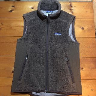 パタゴニア(patagonia)のpatagonia(ダウンベスト)