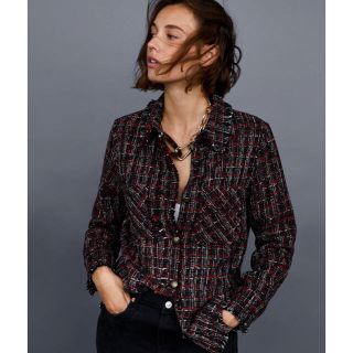 ザラ(ZARA)の専用ページ(シャツ/ブラウス(長袖/七分))