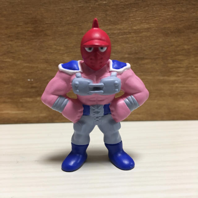 BANDAI - キン消し キン肉マンビッグボディの通販 by 道具屋 BANDAI - キン消し キン肉マンビッグボディの通販 by 道具屋