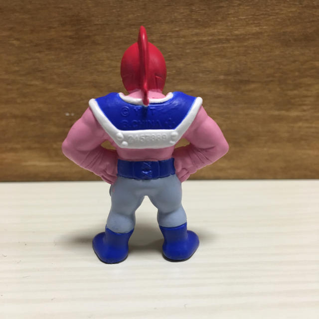 BANDAI - キン消し キン肉マンビッグボディの通販 by 道具屋 BANDAI - キン消し キン肉マンビッグボディの通販 by 道具屋