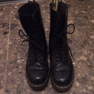 ドクターマーチン(Dr.Martens)のドクターマーチン(ブーツ)