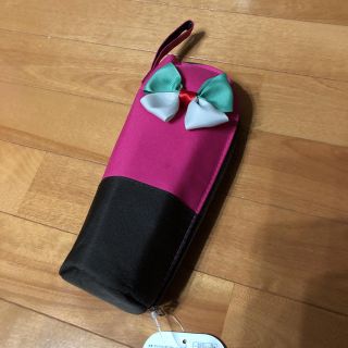 リボン ペットボトルカバー(弁当用品)