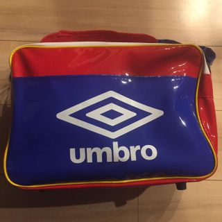 アンブロ(UMBRO)のumbro ショルダーバッグ (ショルダーバッグ)