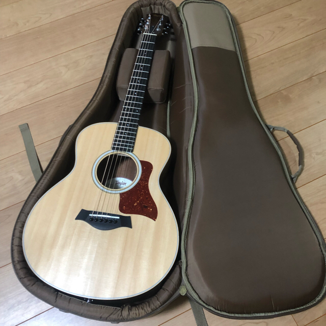 専用 ！Taylor GS mini–e  walnut