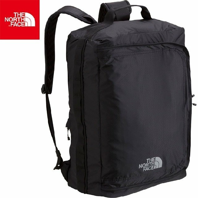 THE NORTH FACE 軽量バックパック