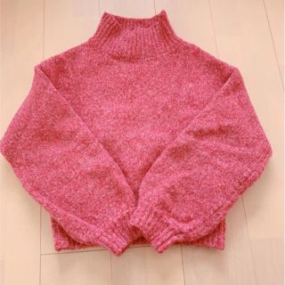 マジェスティックレゴン(MAJESTIC LEGON)のマジェスティックレゴン ニット(ニット/セーター)