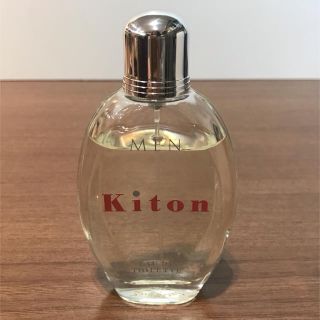 キトン(KITON)のkiton キトン  オーデトワレ(香水(男性用))