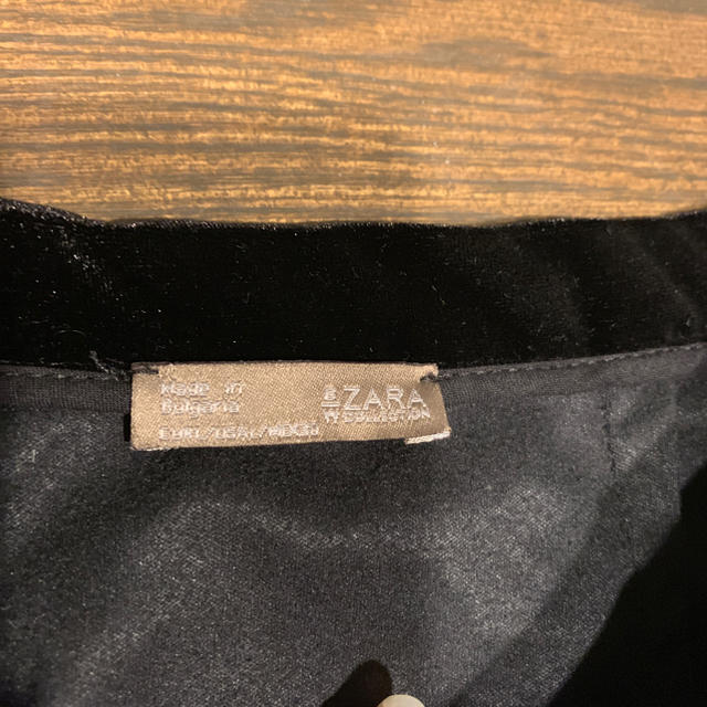 ZARA(ザラ)のZARA レーススカート レディースのスカート(ミニスカート)の商品写真