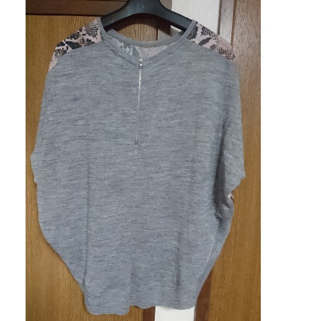 ZARA(ザラ)のZARA  ☆ シフォン  ☆  トップス レディースのトップス(シャツ/ブラウス(長袖/七分))の商品写真