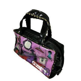 アナスイ(ANNA SUI)のアナスイ　マルチポーチ　USED品(ポーチ)