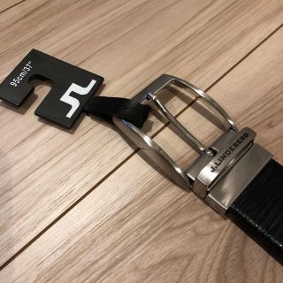 ジェイリンドバーグ ベルト(メンズ)の通販 7点 | J.LINDEBERGのメンズ