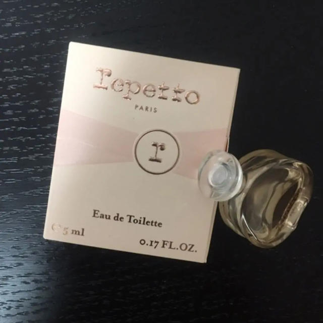 repetto(レペット)のLepetto レペット 香水 箱あり送料込み コスメ/美容の香水(香水(女性用))の商品写真