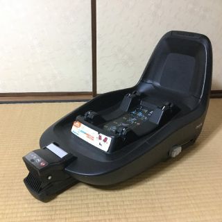 マキシコシ(Maxi-Cosi)の◇Maxi-Cosi 2wayFix(自動車用チャイルドシート本体)