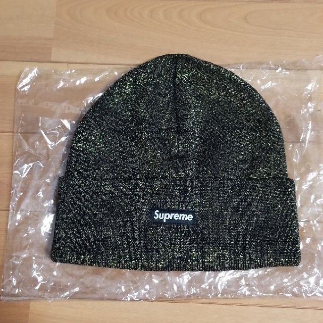 Supreme(シュプリーム)のSupreme　ニット帽 メンズの帽子(ニット帽/ビーニー)の商品写真