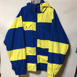 クイックシルバー(QUIKSILVER)のやまと様専用☆スノボウエアー クイックシルバー 美品(ウエア/装備)