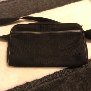 ルイヴィトン(LOUIS VUITTON)のルィヴィトン    最終値下げ！(ボディーバッグ)