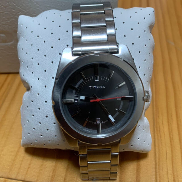 DIESEL(ディーゼル)のだいすけ様専用     ディーゼル 腕時計 メンズの時計(金属ベルト)の商品写真
