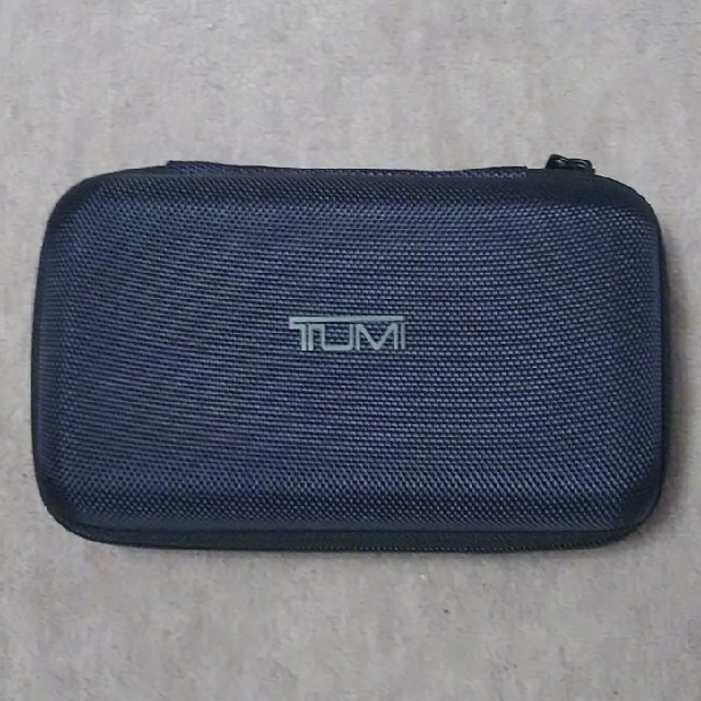 TUMI(トゥミ)のelcon11様専用 インテリア/住まい/日用品の日用品/生活雑貨/旅行(旅行用品)の商品写真