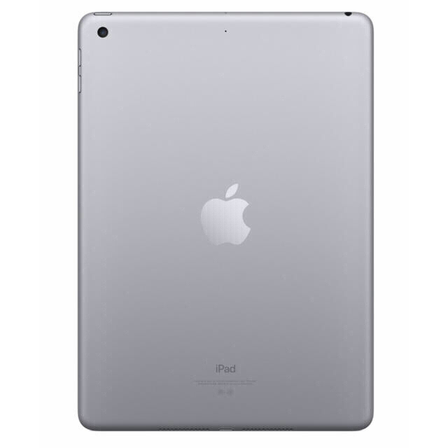 iPad(アイパッド)の✨新品 未開封✨iPad Wi-Fiモデル 32GB  スペースグレイ✨送料込✨ スマホ/家電/カメラのPC/タブレット(タブレット)の商品写真