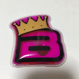 ビッグバン(BIGBANG)のジヨン  エコカイロ(その他)