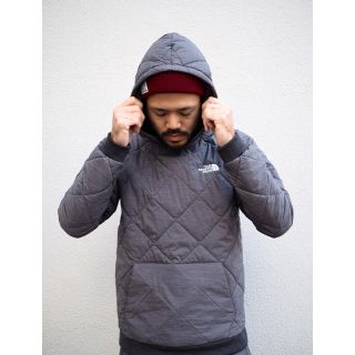 THE NORTH FACE - バーテックススウェットフーディー パーカー NY81783 ...