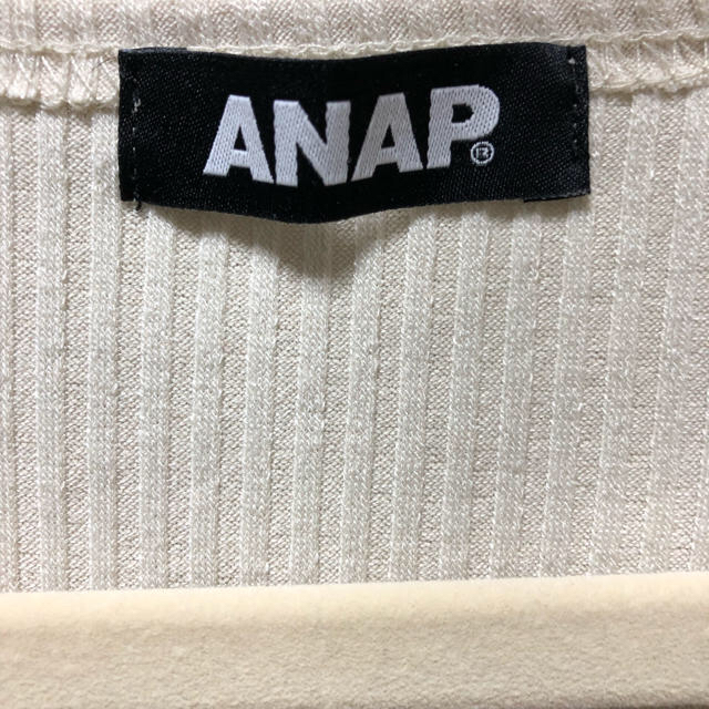 ANAP(アナップ)のANAP レディースのワンピース(その他)の商品写真