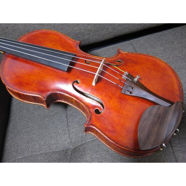 オールドフレンチ】V.J.Charotte 1921年製 バイオリン オールドフレンチ】V.J.Charotte 1921年製 バイオリン