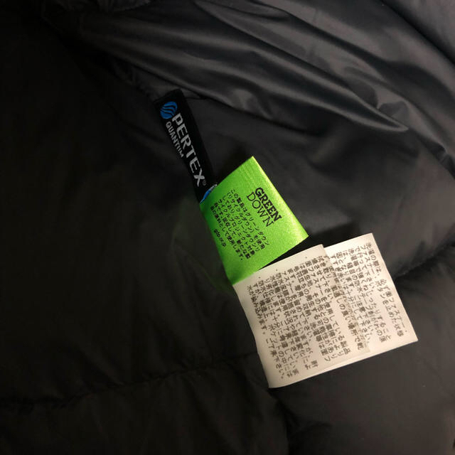 THE ノースフェイス マウンテンダウンジャケットの通販 by wooollie|ザノースフェイスならラクマ NORTH FACE - 爆買い人気