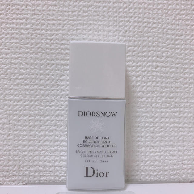 Dior(ディオール)の◎プチ子様専用◎ コスメ/美容のベースメイク/化粧品(化粧下地)の商品写真