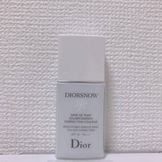 ディオール(Dior)の◎プチ子様専用◎(化粧下地)