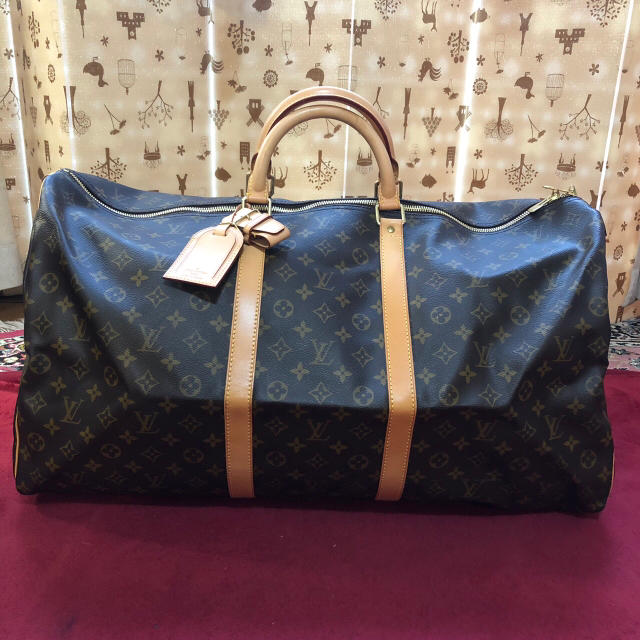 LOUIS VUITTON(ルイヴィトン)の7さん 様専用 メンズのバッグ(ボストンバッグ)の商品写真