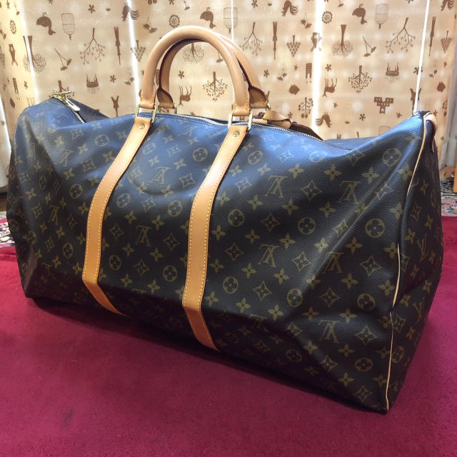 LOUIS VUITTON(ルイヴィトン)の7さん 様専用 メンズのバッグ(ボストンバッグ)の商品写真