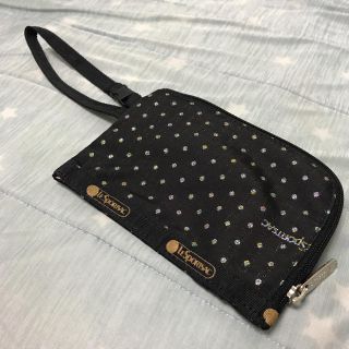 レスポートサック(LeSportsac)のレスポートサック ポーチ(ポーチ)