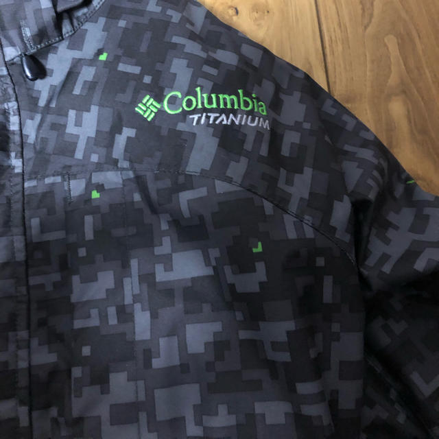 Columbia(コロンビア)のColumbia スポーツ/アウトドアのスノーボード(ウエア/装備)の商品写真