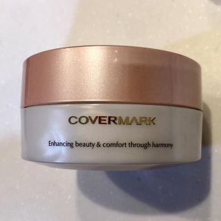 カバーマーク(COVERMARK)のカバーマーク ルースパウダー ケースのみ(フェイスパウダー)