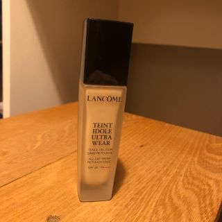 ランコム(LANCOME)のランコム タンイドル ウルトラウェア リキッド(ファンデーション)