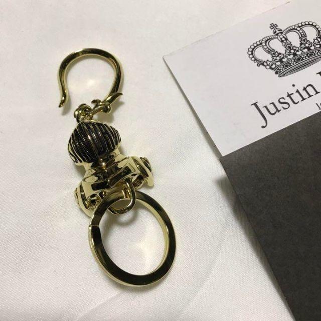 Justin Davis(ジャスティンデイビス)のJustin Davis　BGF800 Legendary Keychain メンズのアクセサリー(その他)の商品写真